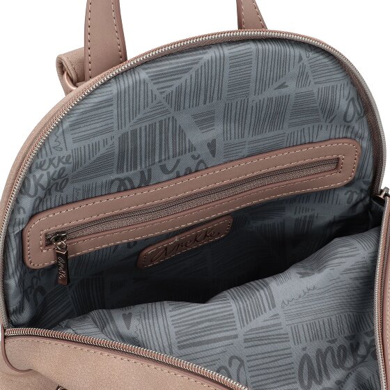 Anekke Hollywood City Rucksack 31.5 cm