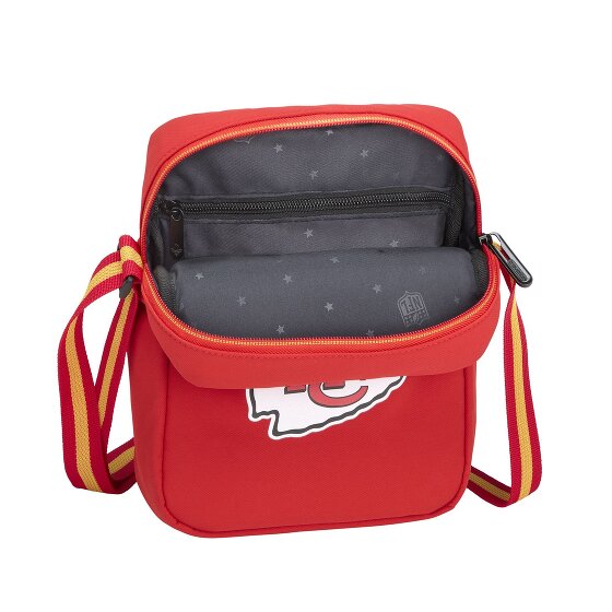 Travelite travelite x NFL Mini Bag Umhängetasche 17 cm