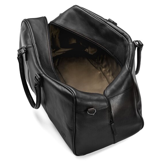 Farmhood Memphis Weekender Reisetasche Leder 53 cm