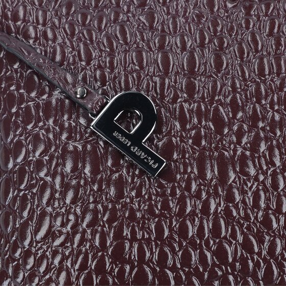 Picard Aleganto Umhängetasche Leder 24 cm