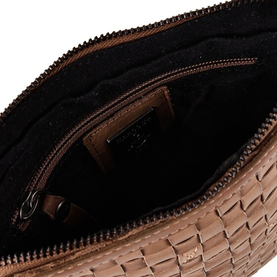 Harbour 2nd Urban Poets Ida-Up Umhängetasche Leder 24 cm