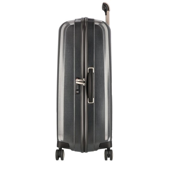 Samsonite Lite Cube Spinner 4-Rollen Trolley 82 cm