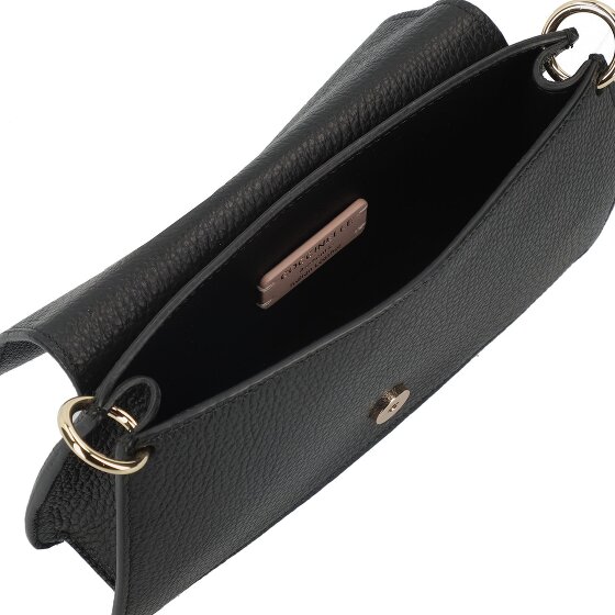 Coccinelle C-Me Umhängetasche Leder 22 cm