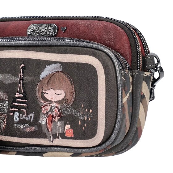 Anekke Mademoiselle Umhängetasche 20 cm
