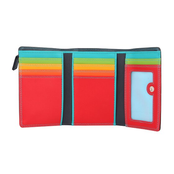 Mywalit Geldbörse Leder 12 cm