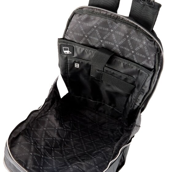 Guess Berna Daypack 42 cm Laptopfach