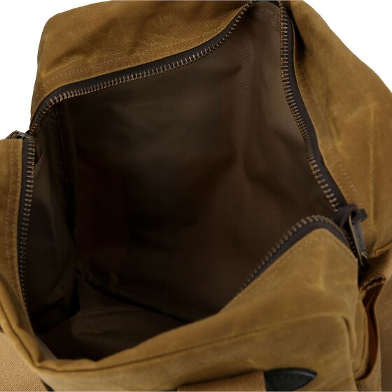 Filson Tin Cloth Schultertasche 38 cm