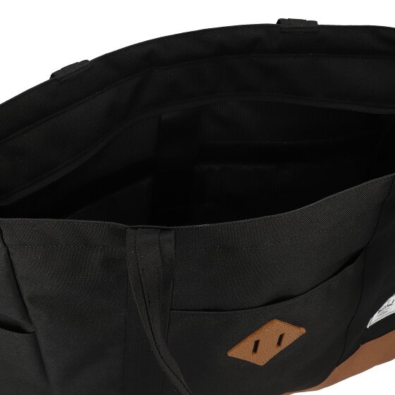 Herschel Heritage Shopper Tasche 63.5 cm Laptopfach Herschel Heritage Shopper Tasche 63.5 cm Laptopfach