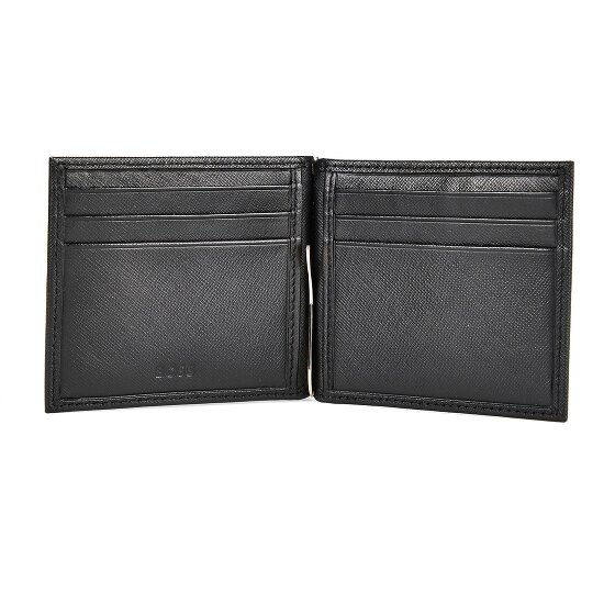 Boss GB Kreditkartenetui Leder 10.5 cm
