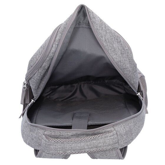Travelite Basics Rucksack 45 cm Laptopfach