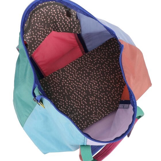 Fritzi aus Preußen Limited Multi Shopper Tasche 42 cm