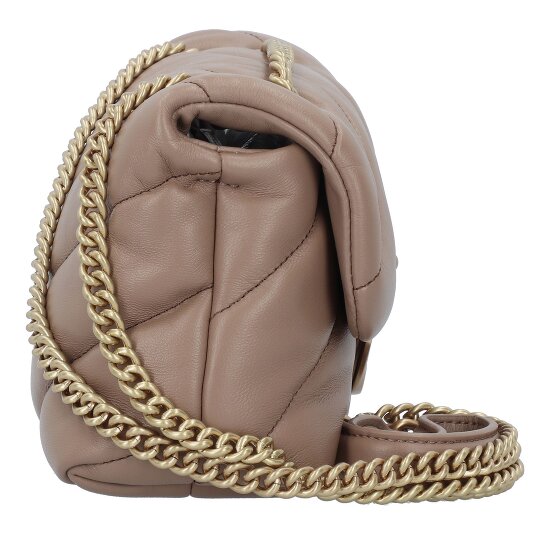 PINKO Love Puff Umhängetasche Leder 21 cm PINKO Love Puff Umhängetasche Leder 21 cm