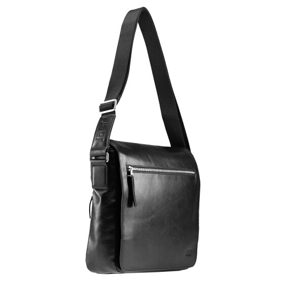 Jost Skagen Aktentaschen Messenger Leder 32 cm Laptopfach Jost Skagen Aktentaschen Messenger Leder 32 cm Laptopfach