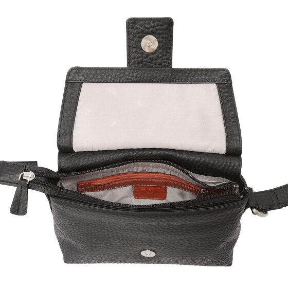 Voi Hirsch Umhängetasche Leder 22.5 cm