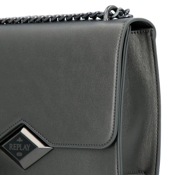Replay Schultertasche 24.5 cm Replay Schultertasche 24.5 cm