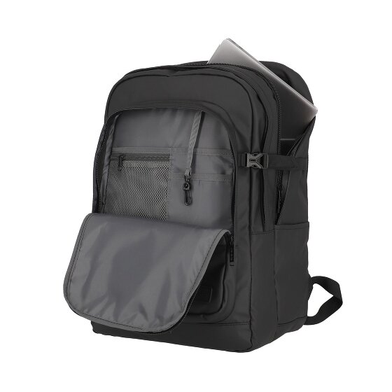 Travelite Basics Daypack 48 cm Laptopfach Travelite Basics Daypack 48 cm Laptopfach