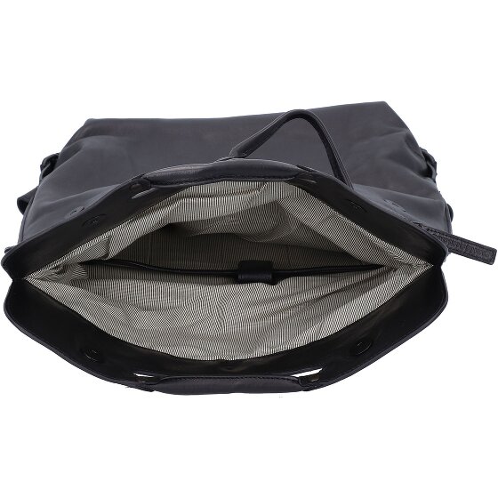 aunts & uncles Grandma's Luxury Club Mrs. Apple Strudel Rucksack Leder 36 cm Laptopfach