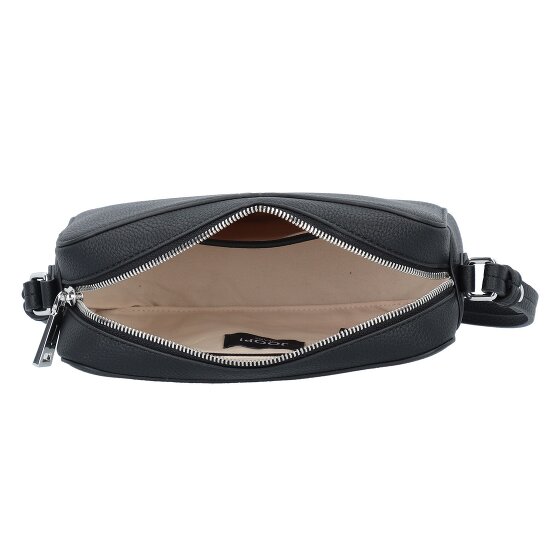 Joop! Jeans Lettera 1.0 Umhängetasche Leder 22 cm