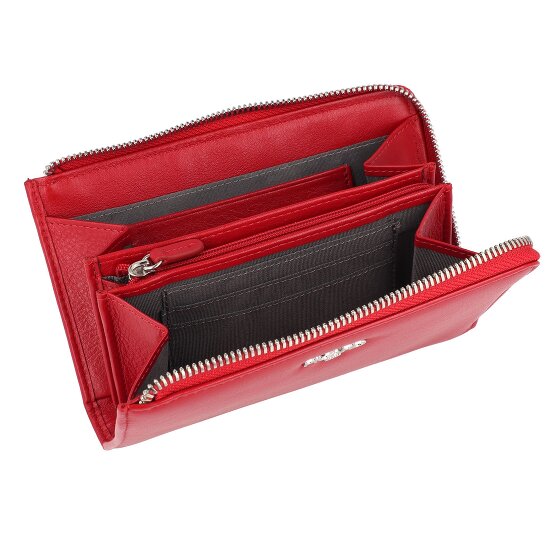 Picard Bingo Geldbörse Leder 16 cm