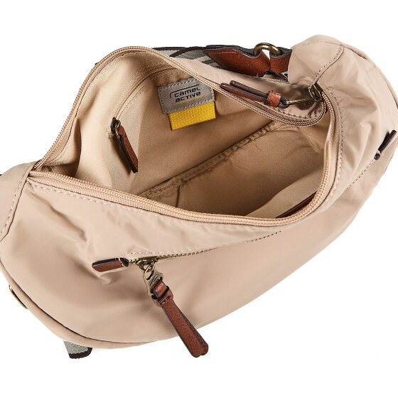 camel active Bari Umhängetasche 33 cm