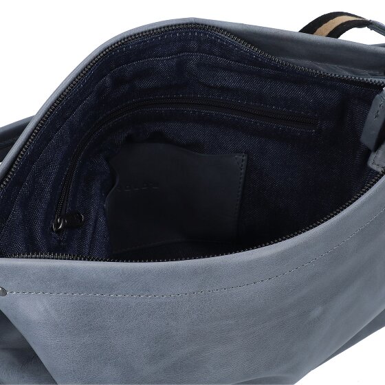 Harold's Caugio Schultertasche Leder 32 cm