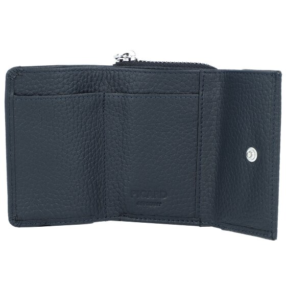 Picard Pure Geldbörse Leder 10 cm