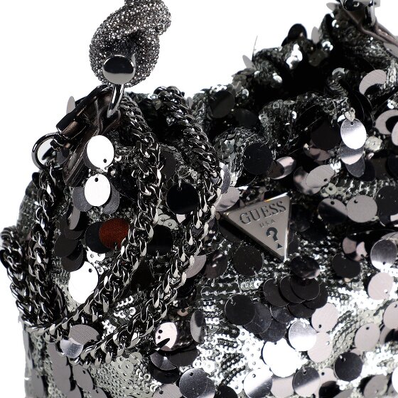 Guess Holiday Shine Handtasche 19 cm