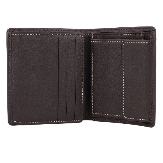 Picard Diego Geldbörse Leder 9 cm