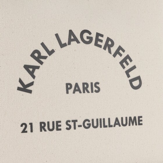 Karl Lagerfeld Rsg Shopper Tasche 31 cm
