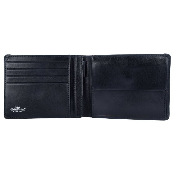 Golden Head Colorado RFID Protect Geldbörse Leder 12 cm