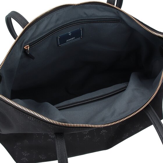 Joop! Collana Tessuto collana tessuto Shopper Tasche 30 cm
