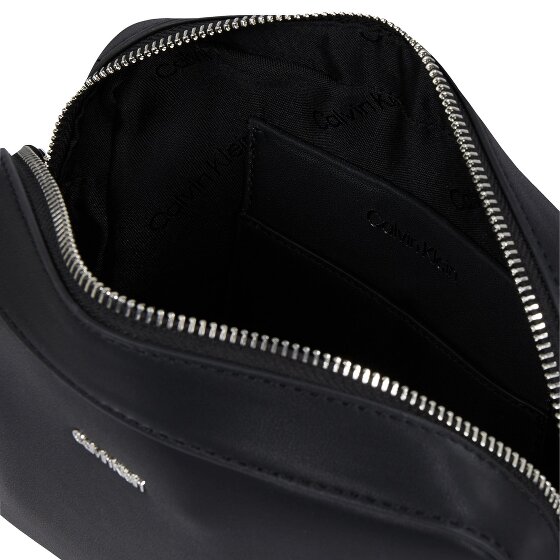 Calvin Klein CK Mixmedia Umhängetasche 22 cm