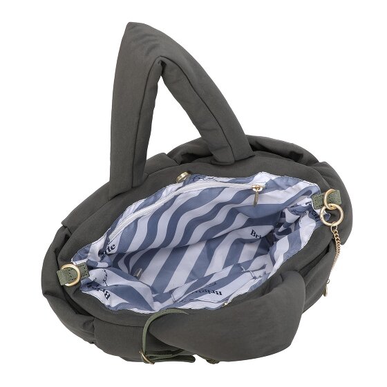 Fritzi aus Preußen Brigitte x Fritzi Limited Puffed Shopper Tasche 37 cm