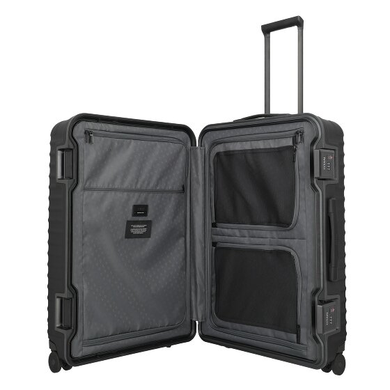 Titan Overseas 4 Rollen Trolley L 75 cm Titan Overseas 4 Rollen Trolley L 75 cm