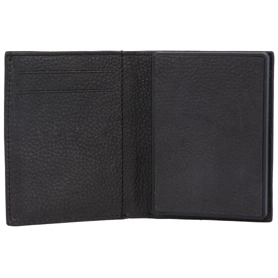 Cowboysbag Longreach Kreditkartenetui RFID Leder 8 cm