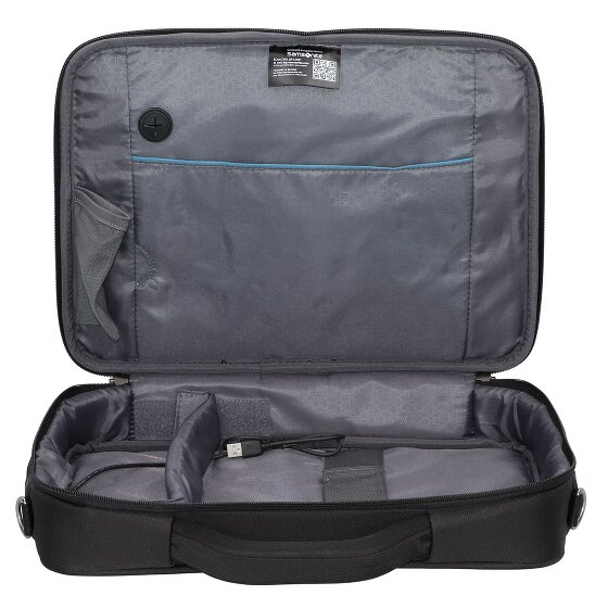 Samsonite Vectura Evo Aktentasche 41 cm Laptopfach