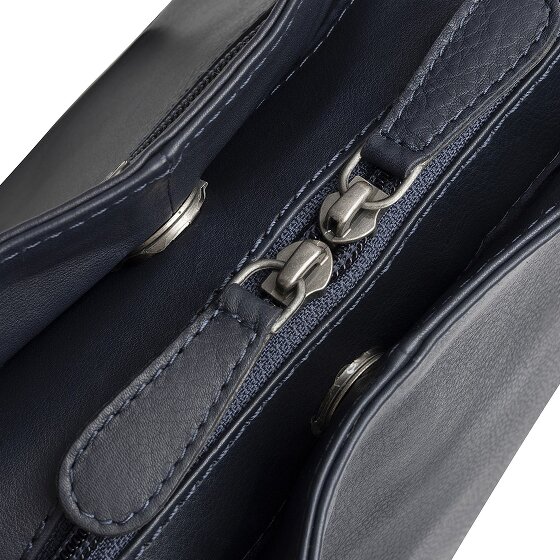The Chesterfield Brand Nerissa Handtasche Leder 32 cm