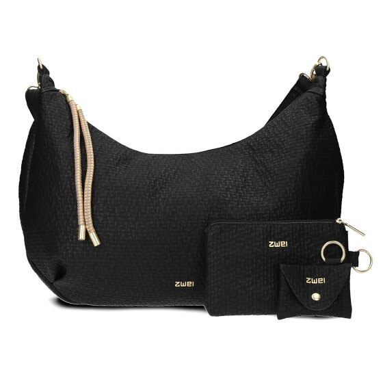 Zwei Lola Umhängetasche 44 cm