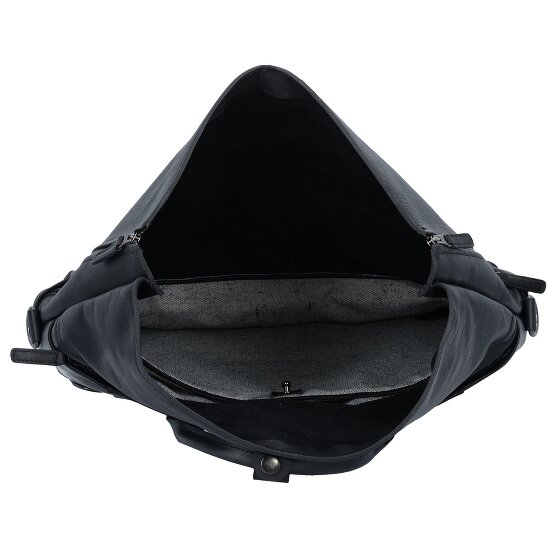 Harold's Mount Ivy Aktentasche Leder 38 cm Laptopfach
