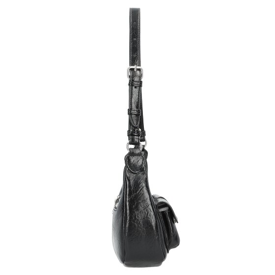 Seidenfelt Liinaja Schultertasche 23 cm