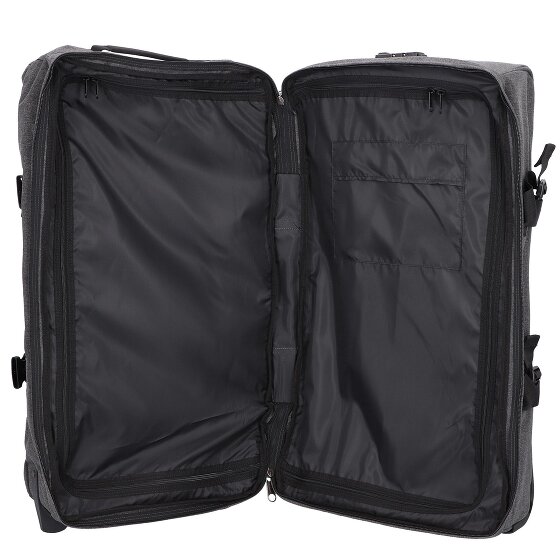 Eastpak Tranverz 2 Rollen Trolley 67 cm