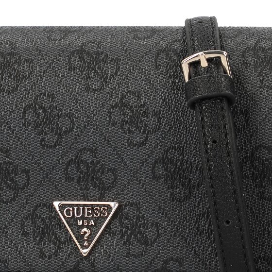 Guess Noelle II Clutch Geldbörse 21 cm Guess Noelle II Clutch Geldbörse 21 cm