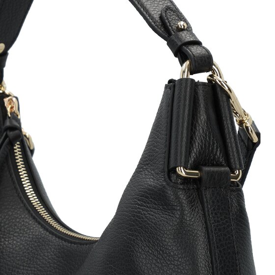 Coccinelle Rebekka Schultertasche Leder 36 cm