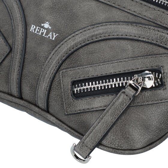 Replay Gürteltasche 25 cm