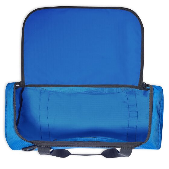 Delsey Paris Nomade Faltbare Reisetasche 55 cm