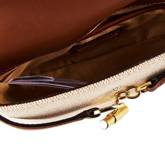 Lauren Ralph Lauren Blaike Umhängetasche Leder 18.5 cm