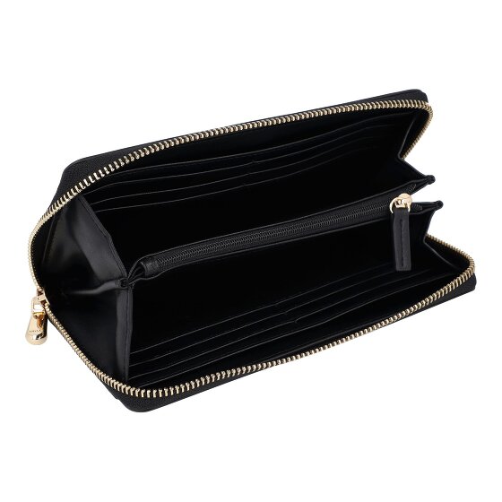Boss Numah Geldbörse Leder 19 cm
