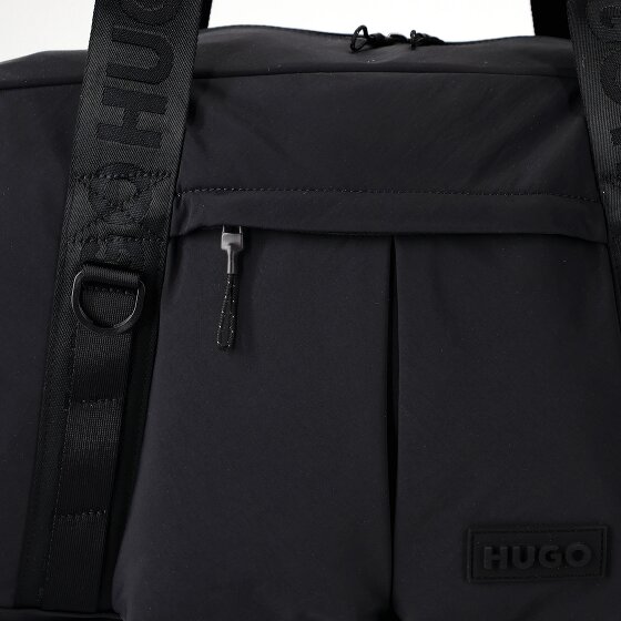 Hugo Taric Weekender Reisetasche 52 cm