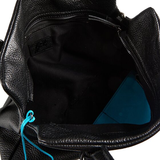 Gabs Esra Schultertasche M Leder 34 cm