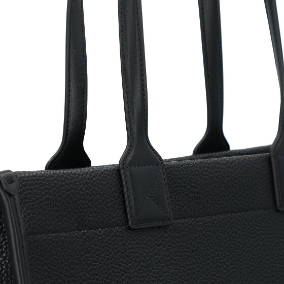 Karl Lagerfeld Skuare Shopper Tasche 40.5 cm
